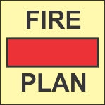 IMO Fire Control Symbols