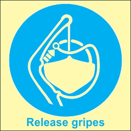 Release Lifeboat Gripes Symbol (1.010)