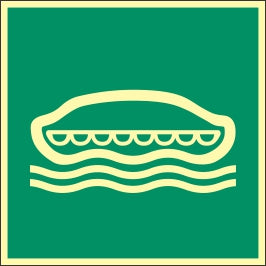 Lifeboat Symbol (2.001)