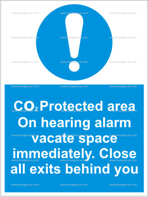 4.013.1 CO2 Protected Area