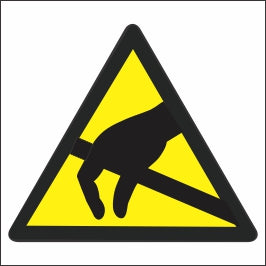 ESD Symbol (6.030)