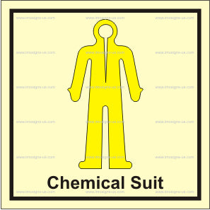 3.049.1 Chemical Suit