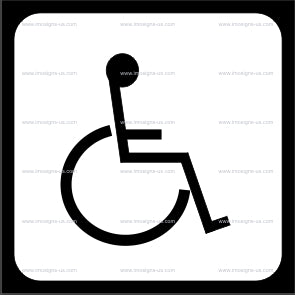 Disabled Access (12.054)