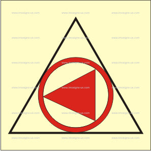 Emergency Fire Pump Remote Control Symbol (3.128)