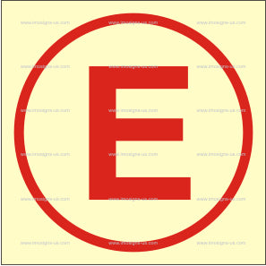 Emergency Lights Symbol (3.200)