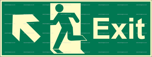 2.101.4 Exit Diagonally Up Left