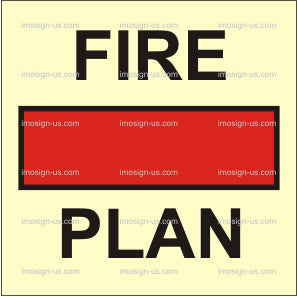 Fire plan