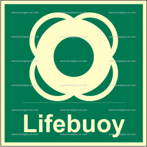  Lifebuoy 