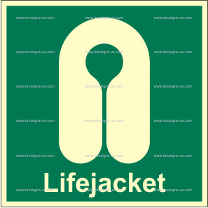 Lifejacket