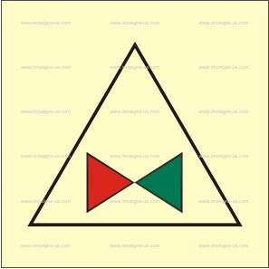 Remote Control For Fire Pump Valve(s) Symbol (3.135)
