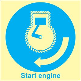 Start Engine Symbol (1.003)