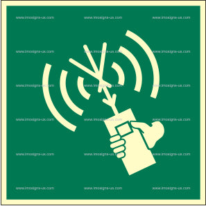 Two-way VHF radiotelephone apparatus